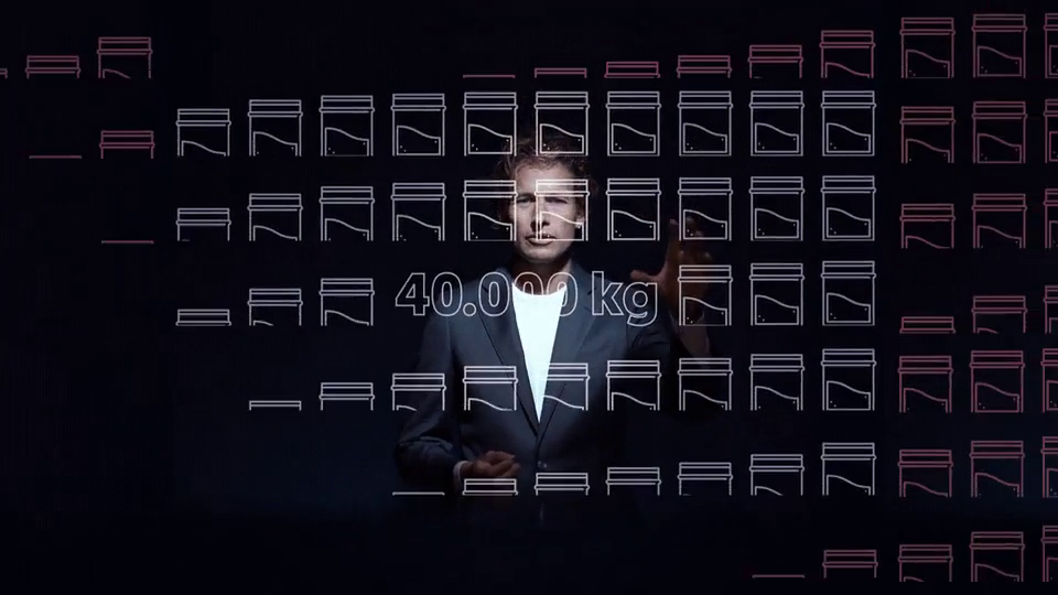 stukje animatie